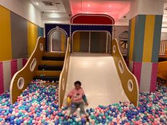 -芭菲盛宴·环球美食(北城国际店)