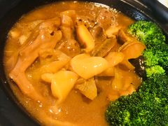 皇朝一品锅-皇朝会.经典传统粤菜(外滩店)