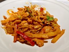 -BetterThai 泰加(苏州中心店)