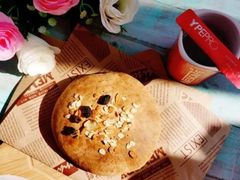 圣诞瑞士卷-星巴克(珠海印象城店)