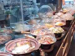 -老淮滨-蚌埠非遗小吃(淮河路店)