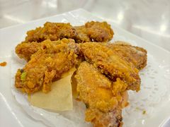 -渔文乐·海鲜大排档(壹品总店)