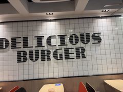 -麦当劳(深圳北站高铁店)