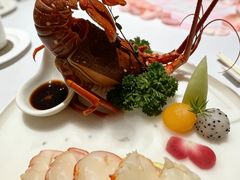 -素言·云端潮式料理·情侣约会·生日求婚