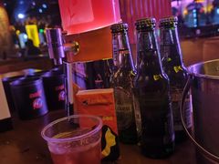 -Helens海伦司小酒馆(重庆永川华茂店)