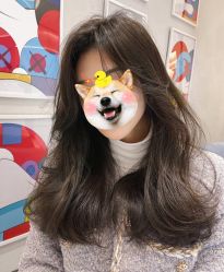 点击看大图 -3AM HAIR SALON烫发染发接发