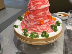 -海底捞火锅(赛格国际购物中心店)