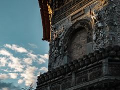 -玲珑塔公园