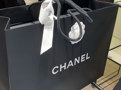 -CHANEL(恒隆广场店)