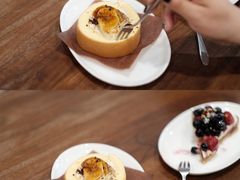 -black rainbow coffee