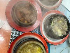 -石锅坛肉(广场店)