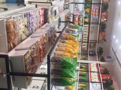 -黑孩油栗皇(南阳路店)