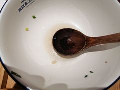 -马记永·兰州牛肉面(3019君尚店)