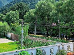 -遇见小院—虹鳟鱼•农家菜(怀柔店)