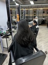 -奈川烫染Salon
