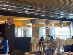 -北京王府井希尔顿酒店·万斯阁西餐厅