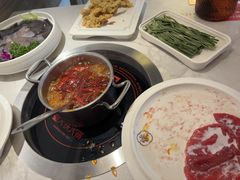 -蜀大侠火锅(总府路店)