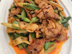 -成都驻京办餐厅(蜀都宾馆店)