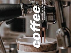 -Cafe on warm(丹霞店)