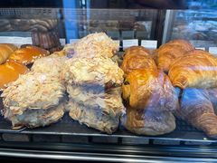 -BAKER&SPICE(BFC外滩金融中心店)