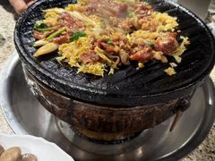 -厚味居炙子烤肉·清真(天桥南纬路店)