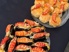 -巴厘龙虾·榜首油焖大虾(沙湖·花园店)