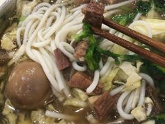 -花溪王记牛肉粉(四季花溪商场店)