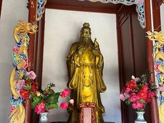 -石羊古镇