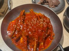 -Ant 蚂蚁洞烤肉·大营地(上海静安大悦城店)