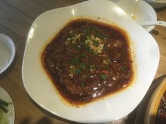 -東舍食唐精品陕菜馆