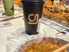 -gleeglee乐溢亦茶(合生汇店)