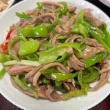 家常菜，今天是绿油油的一天