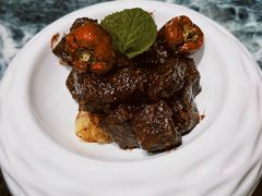 -创味·民间海南菜·非遗藤桥排骨(藤桥·免税城店)