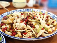 -李大爷的泡椒馆(冉家坝店)