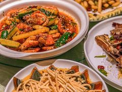 -老三龙虾(汉阳杨泗庙店)