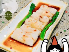 -小鹅皇港式餐厅(新抚万达店)