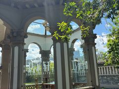 -卫鼎轩·曹公馆(鼓楼店)