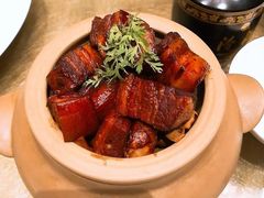 -上海小南国(仲盛世界商城店)