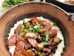 -红星光发煲仔饭(大石街店)