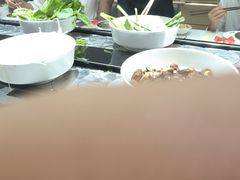 -农小锅自助小火锅(北京大兴凯德店)
