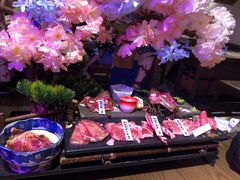 -樱宿日式和牛烧肉(五道口店)