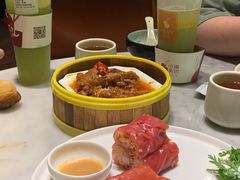 豉汁蒸凤爪-蝴蝶里·粤菜·点心(滨江龙湖店)
