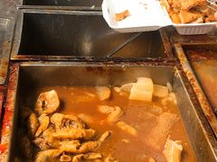 -细妹五香牛杂(步行街店)