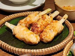 -Cau Go Vietnamese Cuisine