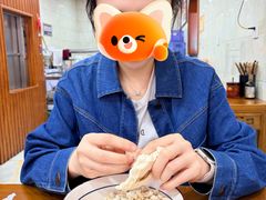 手掰馍-刘信牛羊肉泡馍小炒(回民街店)