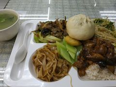 -六和孝顺素食餐厅(西湖道店)