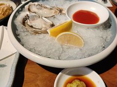 -Mr.Fish鱼鲜生海鲜放题(高德置地冬广场店)