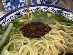-中国传统伊兰拉面(石景山店)