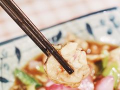 -聂记粤菜馆(鼓西路店)
