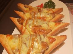 -通海俄式烧烤·俄罗斯大串(嵩山路店)